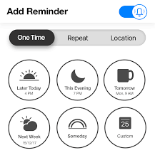 Set Reminders On Any Do Anydo App Free To Do List
