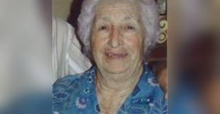 Mary Montano Obituary