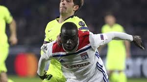 But while real madrid will be pleased to see their €48m investment pay off, it might just come at a price. Vertrag Bis 2025 Real Madrid Verpflichtet Verteidiger Mendy Aus Lyon