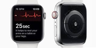 As the title says really. Apple Watch Series 4 Demo Smartsecurityservices In