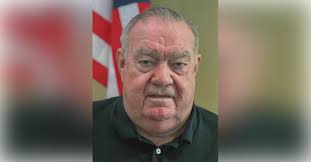 Obituary information for James C. Nelson