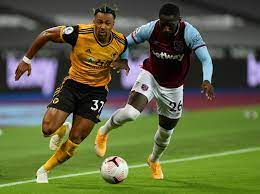 Wolves winger adama traore is reportedly keen on a switch to north london and is pushing tottenham to make a deadline day bid. Wolves Plan To Keep Adama Traore