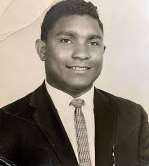 An Extraordinary Life: Will County judge was a 'strong voice for justice  and civil rights'