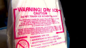 Here's how you do it: Bizarre Dry Ice Accident Kills Ice Cream Seller S Mother In Seattle Abc30 Fresno