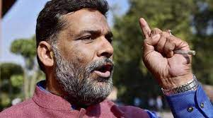 The special cbi court in patna on thursday found rjd mp pappu yadav guilty in the ajit sarkar murder case. Bihar Polls Lalu Prasad S Brother In Law Subhash Yadav Joins Pappu Yadav Party India News The Indian Express