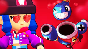 Grab your pen and paper and follow along as i guide you through these step by. Forget Jacky This Is The Best Brawl Stars Love Story Animation Bibi Cool Animations Brawl Love Story
