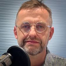 15. Pingstpastorn Daniel Alm talar ut om anklagelserna