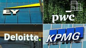 Health information data exchange sme. Deloitte Restructuring Unit Sale Offers Clean Solution To Potential Conflicts Financial Times