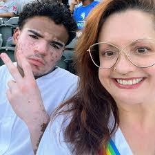 Propane grill oven stove