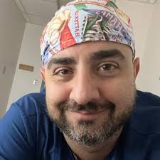 Michael S. Taccone (@michaeltaccone)