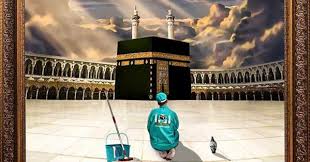 الجهات ذات العلاقة والمجموعات والبعثات. Ø¬Ø±ÙŠØ¯Ø© Ø§Ù„Ø¨Ù„Ø§Ø¯ ÙÙ†Ø§Ù†Ø© Ø³Ø¹ÙˆØ¯ÙŠØ© ØªÙƒØ±Ù… Ø§Ù„Ø¹Ø§Ù…Ù„ÙŠÙ† ÙÙŠ Ø§Ù„Ù…Ø³Ø¬Ø¯ Ø§Ù„Ø­Ø±Ø§Ù… Ø¨Ù„ÙˆØ­Ø© ÙÙ†ÙŠØ©