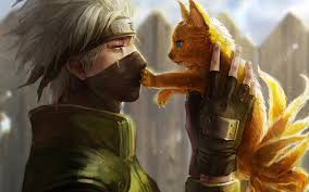 We have 68+ background pictures for you! Desktop Wallpaper Naruto Sasuke Uchiha Anime With Yellow Kitten Hd Image Picture Background Vhytk