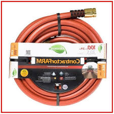 100 Ft Rubber Garden Hose Canada In 2020 Water Hose Garden Hose Hose
