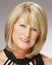 When it comes to short hairstyles for older women, tapered cuts are usually the most popular. 15 Bob Hairstyles For Women Over 50 Bob Haircut And Hairstyle Ideas