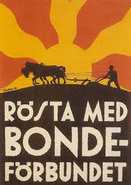 Dom brukade även vara rasister men idag. Svensk Historia On Twitter Den 2 Mars 1913 Grundades Partiet Bondeforbundet Centerpartiet Svpol Dagensdatum