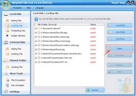 Save as to change the document type back to word document (*.docx). Como Ocultar Bloquear Una Carpeta O Archivos En Windows 10 7 8 Ukeysoft