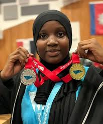 NACAC Athletics Senior Championships 2025 Shaunae Miller-Uibo Rallies  Support for Team Bahamas at NACAC 2025 Olympic champion Shaunae Miller-Uibo  is calling