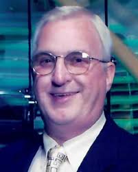 John Noonan Obituary (1938