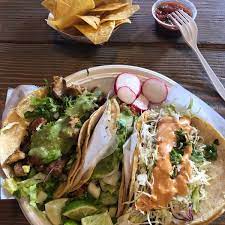 The best types of fish for tacos. Nacho Macho Taco Mexikanisches Restaurant In Brooklyn