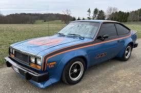 Image result for Black 1979 AMC