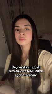 Duygusallıgımız Belli Olmasin Diye Verilen