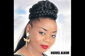 Faya Tess reworks Tabu Ley's songs in two albums