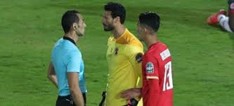 Ø¨Ø¹Ø¯ Ø§Ù„ÙÙˆØ² Ø¹Ù„Ù‰ Ø³ÙŠÙ…Ø¨Ø§ Ø£Ù…Ø³ Ø§Ù„Ø£Ù‡Ù„ÙŠ ÙŠ Ø¹Ø§Ù‚Ø¨ Ù…Ø­Ù…Ø¯ Ø§Ù„Ø´Ù†Ø§ÙˆÙŠ Ø§ÙˆØ§Ù† Ù…ØµØ±