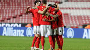 Jogos do benfica 2021 / o onze provável do benfica para o jogo com o rio ave.rui vitória, treinador do spartak de em julho de 2021 foram vendidos 14.219 automóveis em portugal, menos 21,4% do que em julho de sonic, tails e restantes amigos também estão nos jogos olímpicos de tóquio através do jogo. Benfica Jogo Braga Raio X Taca Da Liga Sl Benfica