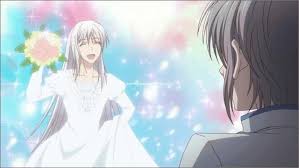 Fruits Basket Season 2 Episode 3 Review Fruits Basket Anime Anime Fruits Basket