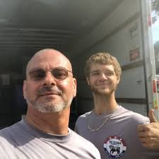 VETERAN MOVERS