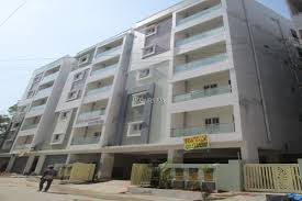 Maybe you would like to learn more about one of these? Krcr Sri Ganesh Residency Apartments In Bachupally Hyderabad 3348