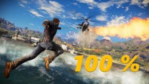 You can find your game directory in steam by: Just Cause 3 Mods