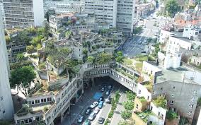 Interviews de jean renaudie et des habitants de givors. Ivry Sur Seine C Est Parti Pour Le Premier Festival D Architecture Le Parisien