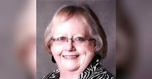 Judith "Judy" Allen McCarrell Obituary