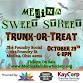 Medina Sweet Street