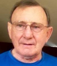 Adrian Coleman Obituary