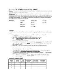 How i made one million dollars last year trading commodities pdf. What Is The Purpose Of Diffusion And Osmosis Lab