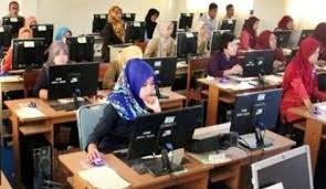 Mutu guru harus terus ditingkatkan. Diy Optimistis Ukg 2018 Lampaui Target Nasional
