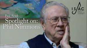 Paul Read: Spotlight