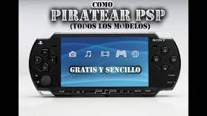 This time select cipl_flasher and press x. Como Piratear Una Psp 1000 2000 3000 3001 Y Go Version 6 60 Youtube