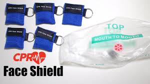 Shop with afterpay on eligible items. Cpr Face Shield Review Youtube