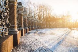 Guide to winter in st. Unsere Specials In St Petersburg Im Winter 7 Tage