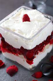 himbeer mascarpone quark the inspiring life einfacher nachtisch dessert rezepte einfach kostliche desserts