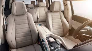 It's meant for drivers who need more cargo and interior space than a midsize suv provides, and who need to seat more than five passengers. 2020 Mercedes Benz Gls Amg And Gls Series Interior Youtube