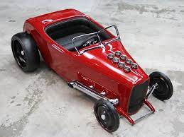 The Global Leader In The Collector Car Industry Services Include Auctions Restoration Appraisals Collection Advice Private Trea Pedal Cars 1932 Ford Car