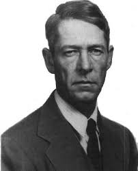 Roy Rushing (1902-1980)