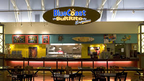 Blue coast baja fish taco nutrition. Nashville International Airport Blue Coast Burrito