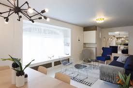 Our love of nordic style interiors will never end. Kuma Nordic House Rosu Ciocodeica Archello