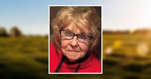 Patricia Roescher Obituary July 2, 2022