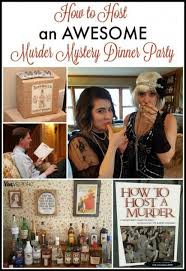 Playing with murder's mystery party games come as downloadable pdf kits that include scripts, character sheets, printable clues and everything else you need to host a. Pin On Mystery